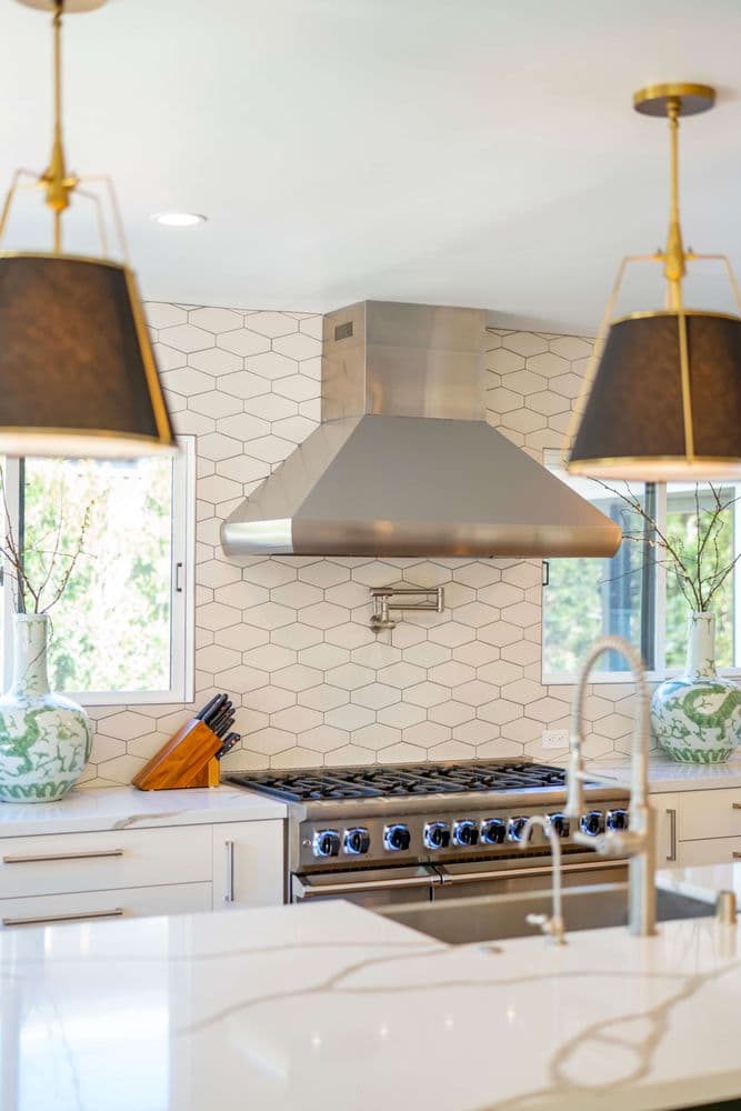 Bel Air Luxury Remodel