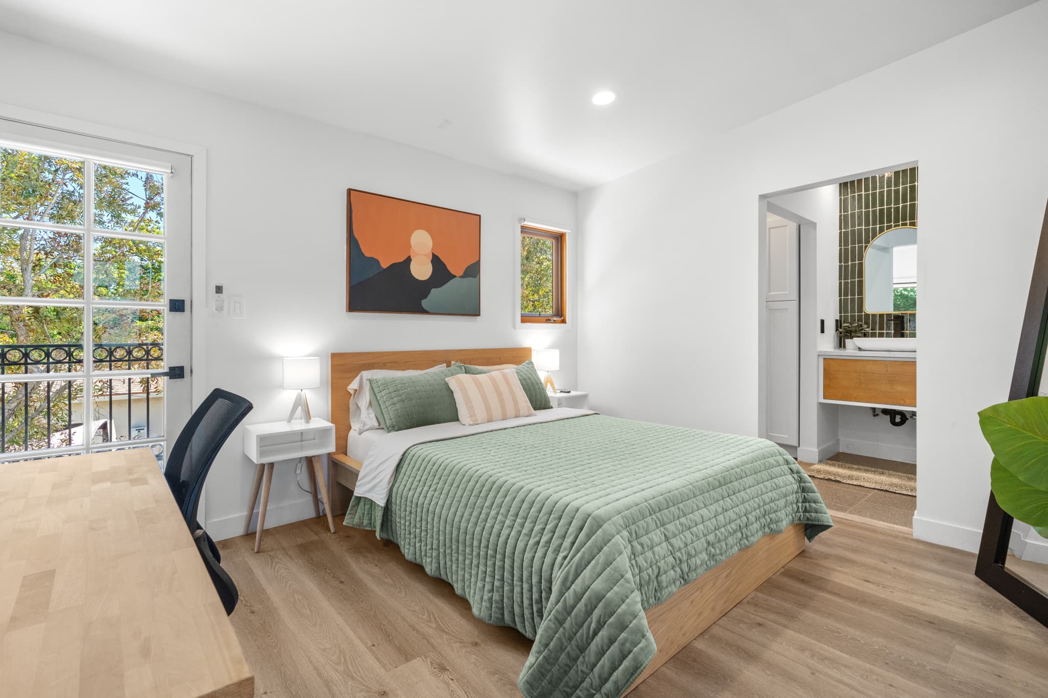 Mar Vista ADU
