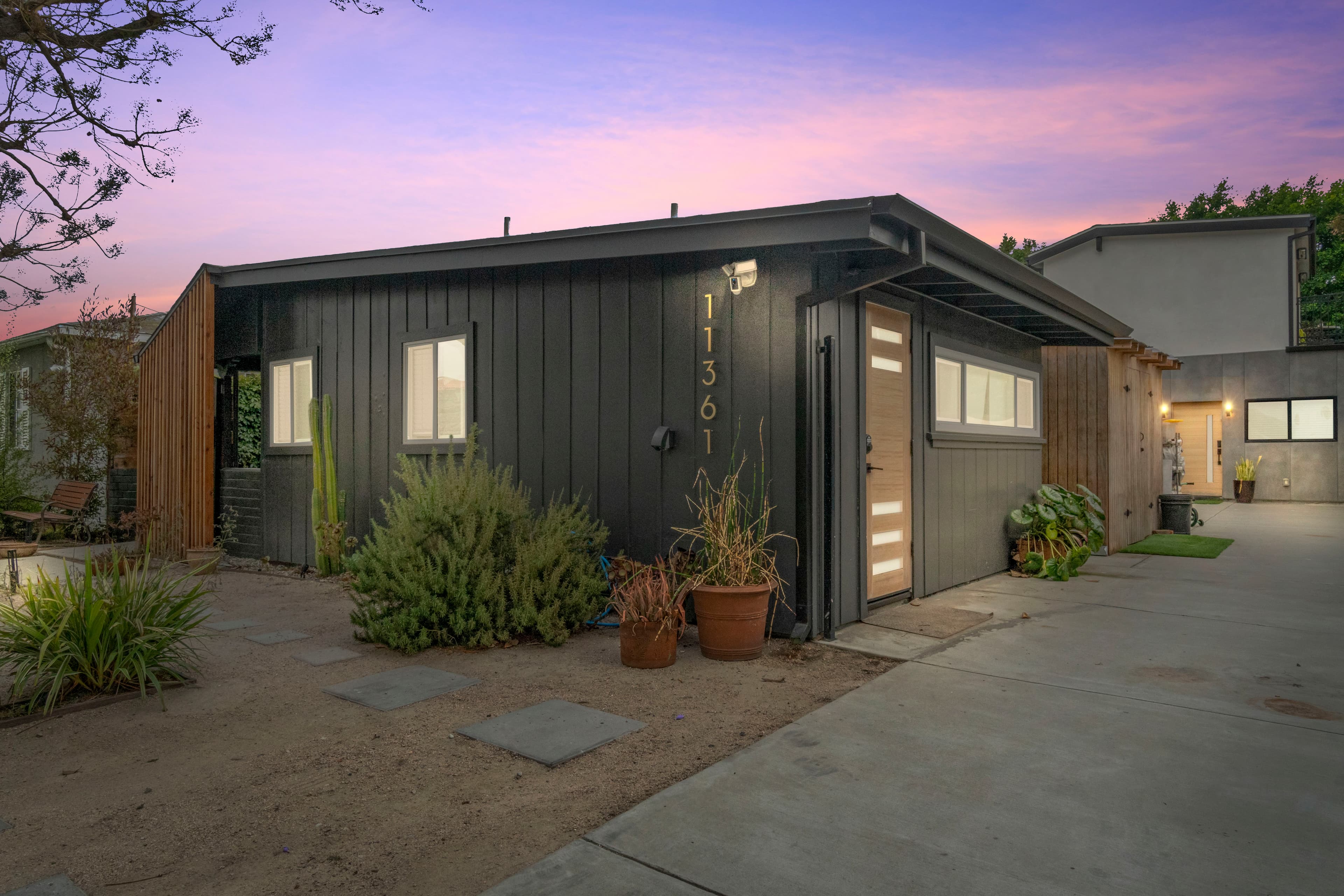 Mar Vista Main Home